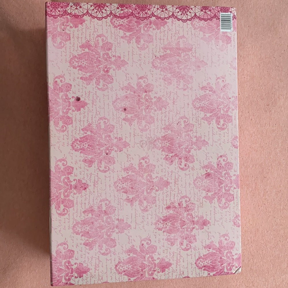 Storage box - Picture 3 of 6